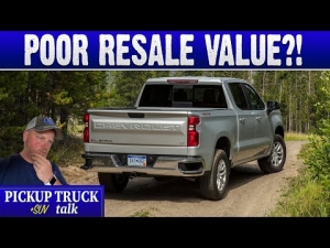 Buy These! Best 2022 Trucks, SUVs for Resale Value According to KBB