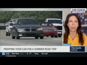 Best Tips on Planning a Summer Road Trip