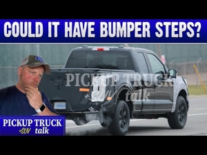 SPIED! 2024 Ford F-150 Testing, What We Expect for New Truck