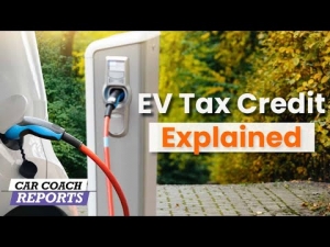 EV Tax Credit: What It Is, How It Works, and Who Is Eligible