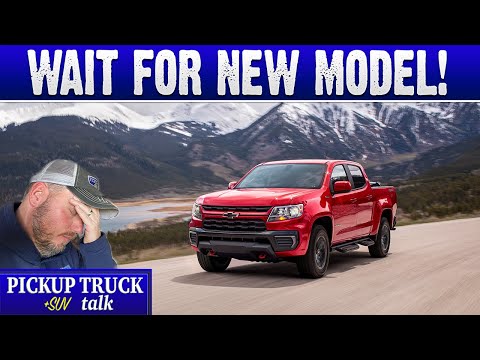 Avoid These? Most Reliable 2023 Midsize Trucks Ranked By Consumer ...