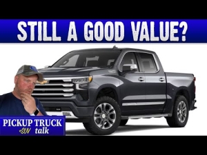 8 Months Later, Price Goes Up? 2024 Chevy Silverado 1500 Price Compared