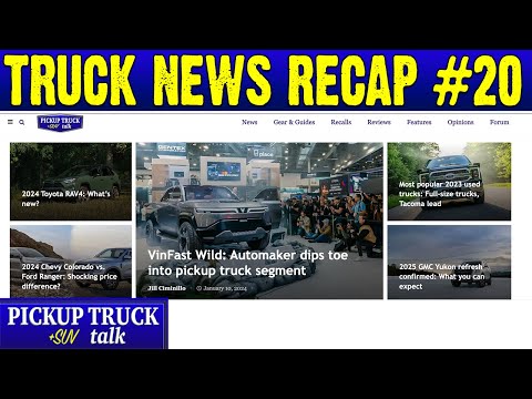 Pickup Trucks For Sale Hertz: Your Comprehensive Guide to Buying a Used Workhorse