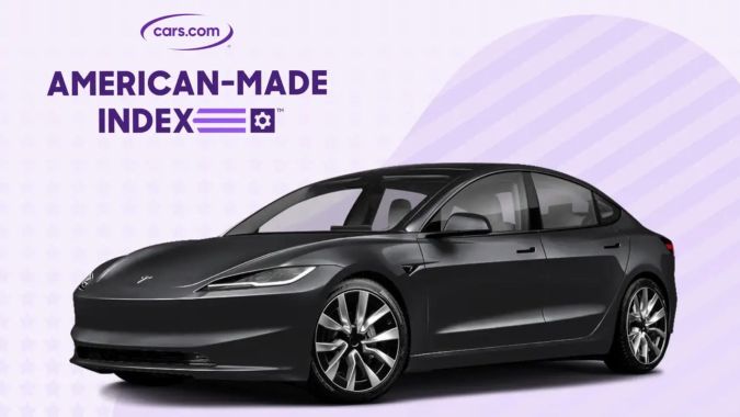 American-Made Index 2025