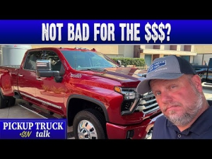 Is This 2026 Chevy Silverado 3500 Duramax Dually High Country A Good Buy? hqdefault.jpg