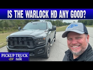 Is the $57k 2026 Ram 2500 Warlock Exactly What You Have Been Waiting For? hqdefault.jpg