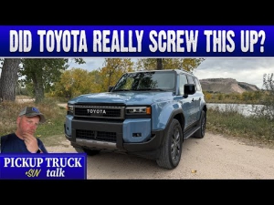 Is the 2025 Toyota Land Cruiser Really As Bad As People Say It Is? hqdefault.jpg