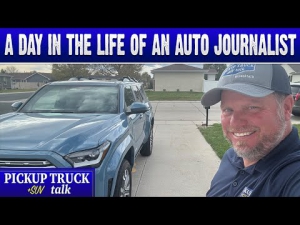 Automotive Journalist: What Job Entails, How Much I Get Paid, Work I Do hqdefault.jpg