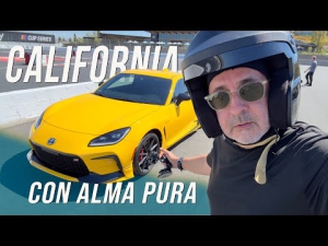 Cuando manejar vuelve a ser sentir: Toyota GR86 2026 Yuzu Edition hqdefault.jpg