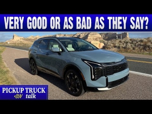 2026 KIA Sportage SX: Good Price, Great Warranty Or Going to Need Warranty? hqdefault.jpg