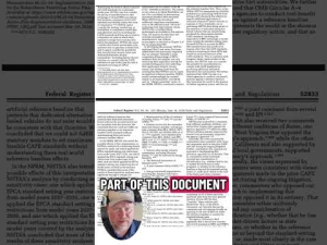 What type of engine oil does the government require automakers to use? #trucktalk hqdefault.jpg