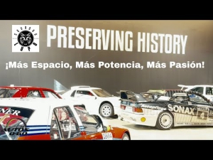 Squadra Lupo Imports en Miami | ¡Más Espacio, Más Potencia, Más Pasión! 🇮🇹🔥 hqdefault.jpg