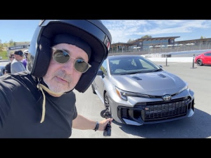 300 caballos, 3 cilindros, y actitud de rally: GR Corolla 2026 hqdefault.jpg