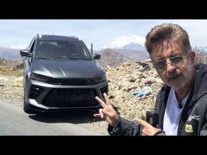 SWM G01 Pro • No es Toyota, no es Haval… es el SUV que NADIE vio venir ¿genialidad o locura? hqdefault.jpg