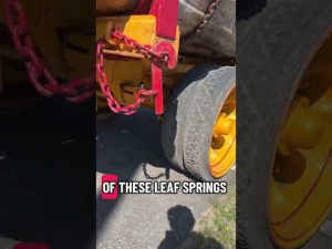 Check out this 1921 Mack logging truck. Just incredible! #trucktalk hqdefault.jpg