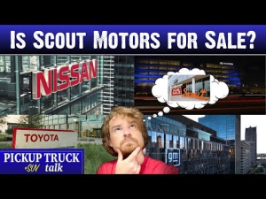 Volkswagen is in Trouble. Could Scout Motors be Sold? hqdefault.jpg