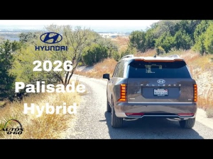 2026 Hyundai Palisade Hybrid β Full Walkaround & Tech Specs | 329 HP, 600+ Mile Range! hqdefault.jpg