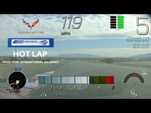 2024 Corvette E-Ray HOT LAP at Pikes Peak International Raceway | 655 HP eAWD Hybrid Supercar Review hqdefault.jpg