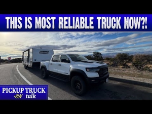 Shocking? 2026 Most Reliable Truck Brand was One of the Worst For Years! hqdefault.jpg