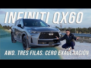 Olvida el BMW, olvida el Volvo… mira este japonés • INFINITI QX60 Sport 2026 hqdefault.jpg
