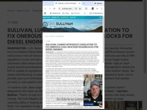 Diesel Trucks Exempt From Using DEF in Cold Weather States? hqdefault.jpg