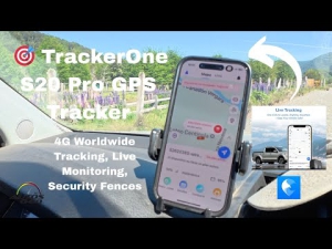 TrackerOne S20 Pro GPS Tracker Review | 4G Worldwide Tracking, Live Monitoring, Security Fences hqdefault.jpg