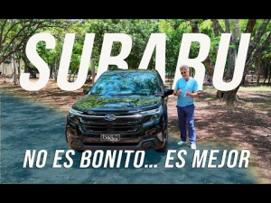 Olvida la Toyota RAV4… este tiene otra historia Subaru Forester 2026 hqdefault.jpg