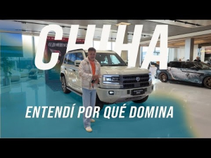 Desayunos Raros, Lujo Brutal y Tecnología Despiadada | China Día 2 con BYD hqdefault.jpg