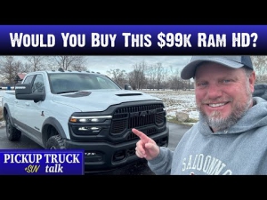 Is this 2025 Ram HD Rebel with Cummins Diesel Better than Ford or GM HD Trucks? hqdefault.jpg