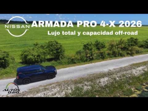 🔥 2026 Nissan Armada PRO-4X | El SUV que destrona al Tahoe y Land Cruiser 😱 Lujo + Off-Road REAL hqdefault.jpg