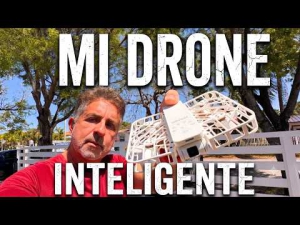 El HoverAir X1 vs los drones tradicionales: sorpresa total hqdefault.jpg