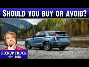 2024 - 2026 Ford Explorer Problems: Fires, Transmission Issues & Tech Failures hqdefault.jpg
