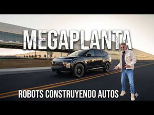 ¿El futuro del automóvil o el fin de los empleos? Dentro de Hyundai Metaplant hqdefault.jpg