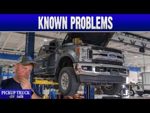 2023-2026 Ford Super Duty Problems: Death Wobble, Recalls & Tech Issues hqdefault.jpg