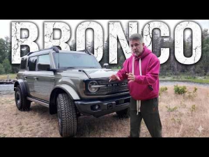 ¡La nueva Bronco Filson es una obra de arte! | Impresiones hqdefault.jpg
