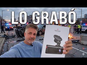 Lo que tu seguro no te dice: Por qué necesitas esta dash cam RedTiger F7NA hqdefault.jpg