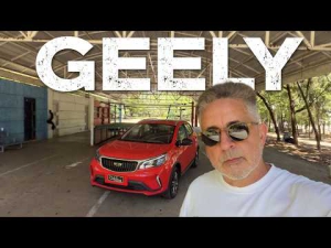 Geely GX3 Pro 2026: ¿El fin de los precios abusivos? hqdefault.jpg