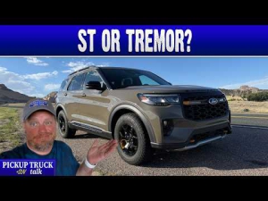 2026 Ford Explorer Tremor Review: Better Than the Explorer ST? hqdefault.jpg