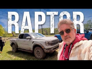 ¿Es la Ranger Raptor 2026 la mejor pickup de desempeño? La respuesta te impactará hqdefault.jpg