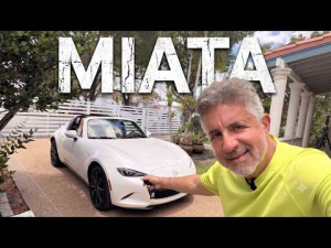 Mazda MX-5 RF 2026: Prueba Completa del Roadster Más Querido hqdefault.jpg