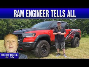 Ram's Engineer Finally Reveals How the TRX Hit 777 Horsepower hqdefault.jpg