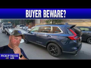 2023-2026 Honda CR-V Known Problems You Need to Know Before You Buy hqdefault.jpg