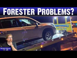 Subaru Forester Problems: What Owners Need to Know hqdefault.jpg