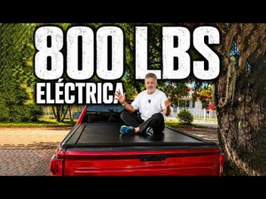 PROBAMOS LA TAPA ELÉCTRICA CON 800 LIBRAS Y NO ESPERÁBAMOS ESTO hqdefault.jpg