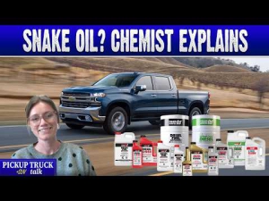 Do Diesel Fuel Additives Really Work? A Chemist Explains the Science hqdefault.jpg