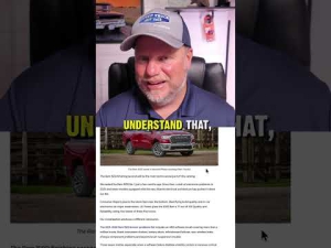What is the most reliable full-size truck? The winner is surprising. #trucktalk hqdefault.jpg