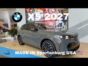 BMW X5 2027 : ¡Todas las Versiones y Especificaciones! | MADE IN Spartanburg USA 🇺🇸 hqdefault.jpg
