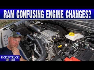2027 Ram 1500 Changes: The Hemi Engine Situation Is Confusing hqdefault.jpg