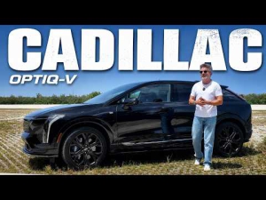 EL FIN DE LOS V8: CADILLAC OPTIQ-V 2026 hqdefault.jpg