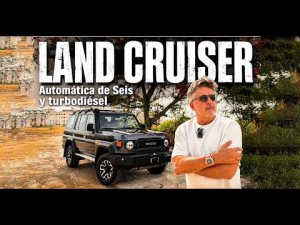 ¿El mejor 4x4 de la historia? Land Cruiser Serie 70 hqdefault.jpg
